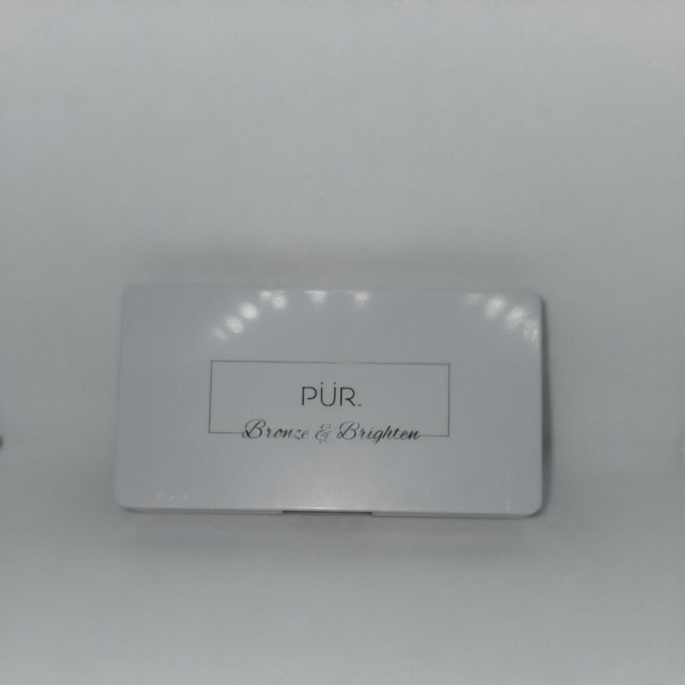 Pur multi Makeup - Picture 3 of 8